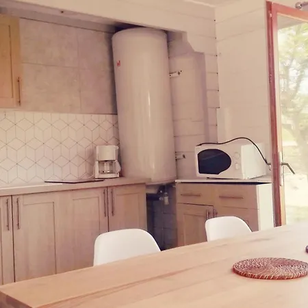 Les Chalets De Mouliere Vouneuil-sur-Vienne Room photo
