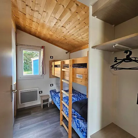 Les Chalets De Mouliere Vouneuil-sur-Vienne Exterior photo