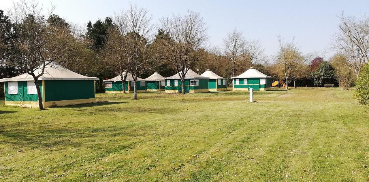 Les De Mouliere Campsite *