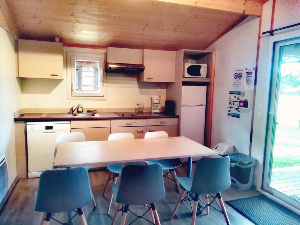 Campsite Les De Mouliere Vouneuil-sur-Vienne