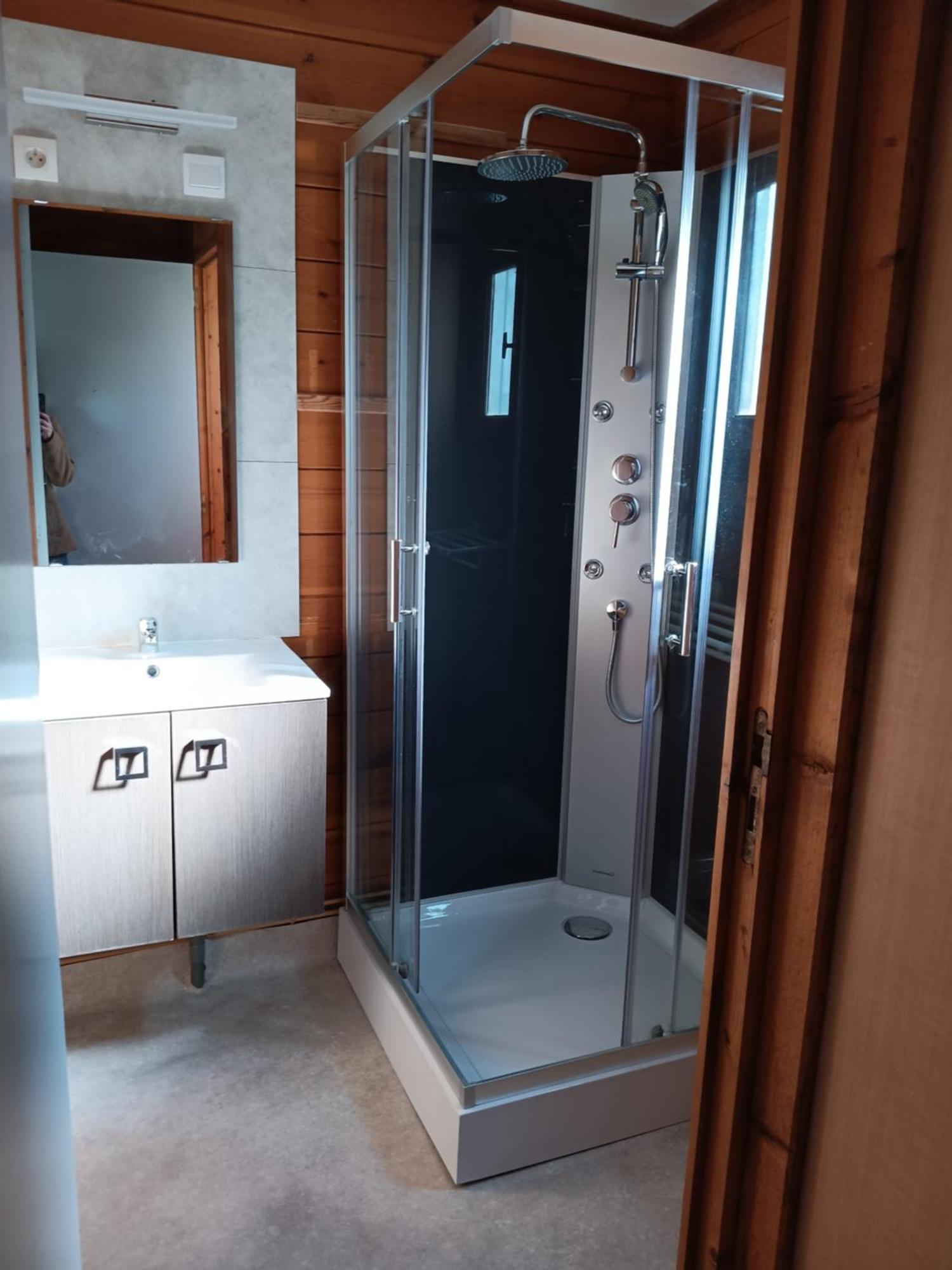 Les De Mouliere Campsite Vouneuil-sur-Vienne