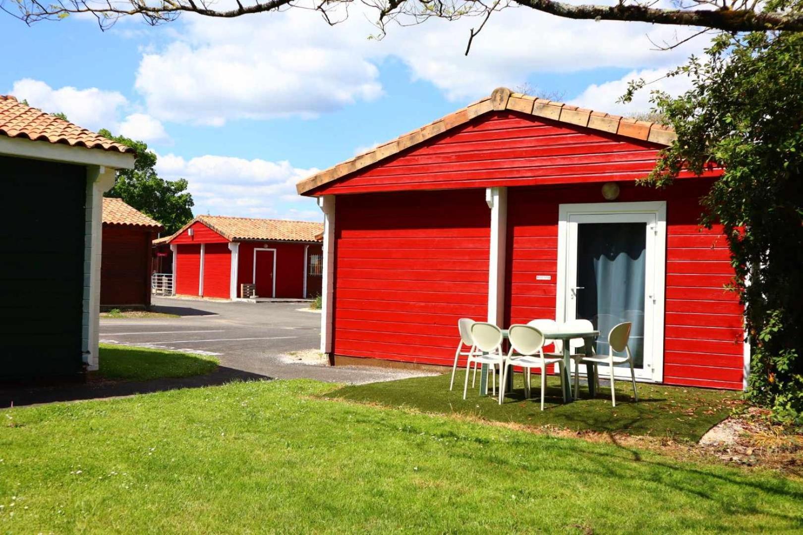 Les De Mouliere Vouneuil-sur-Vienne