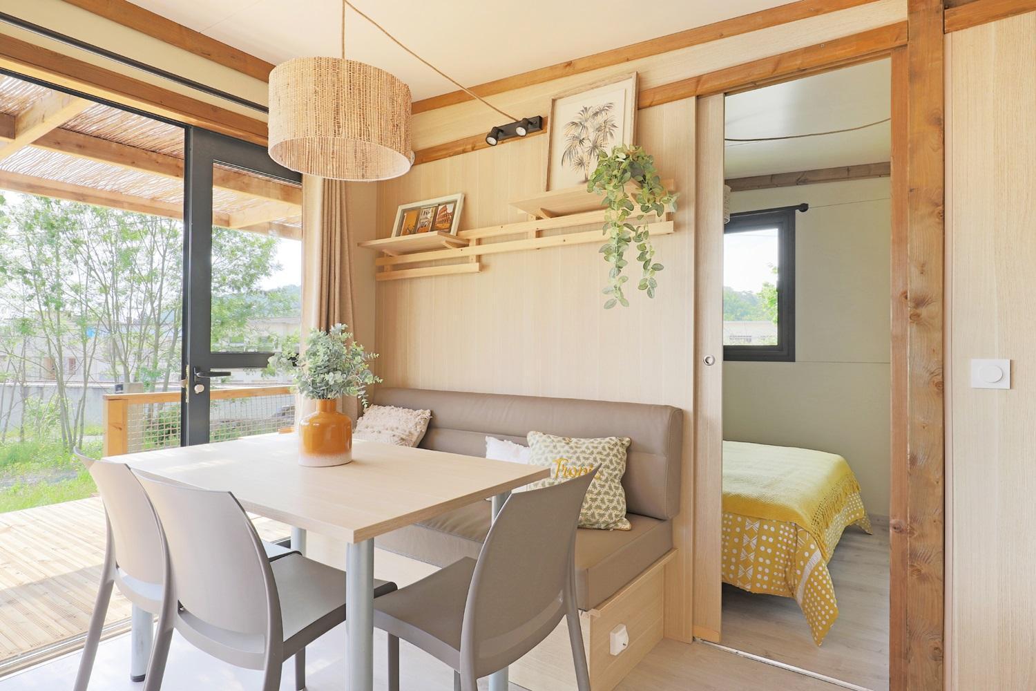 Campingplatz Les De Mouliere Vouneuil-sur-Vienne