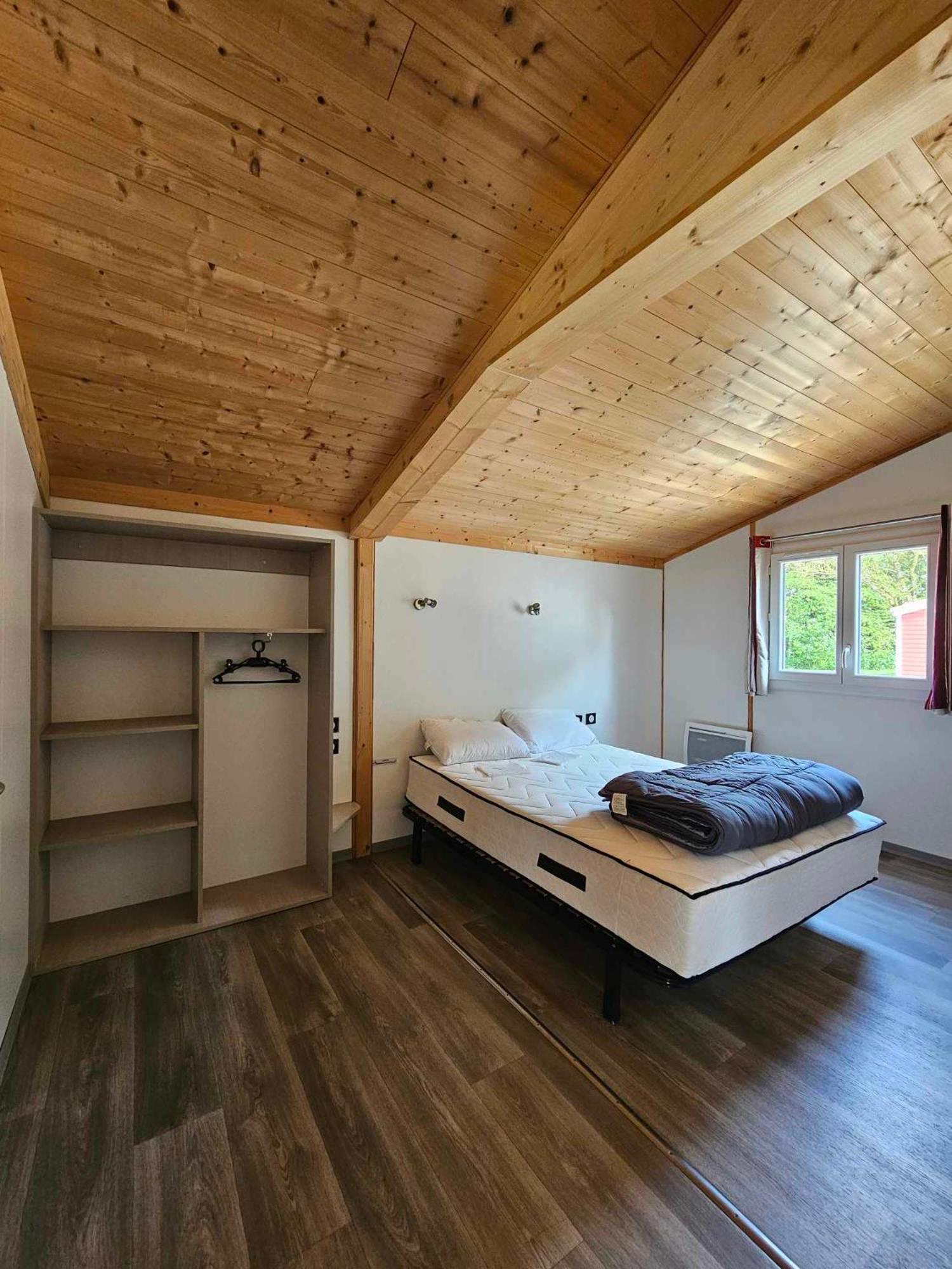Les De Mouliere Campingplatz *
