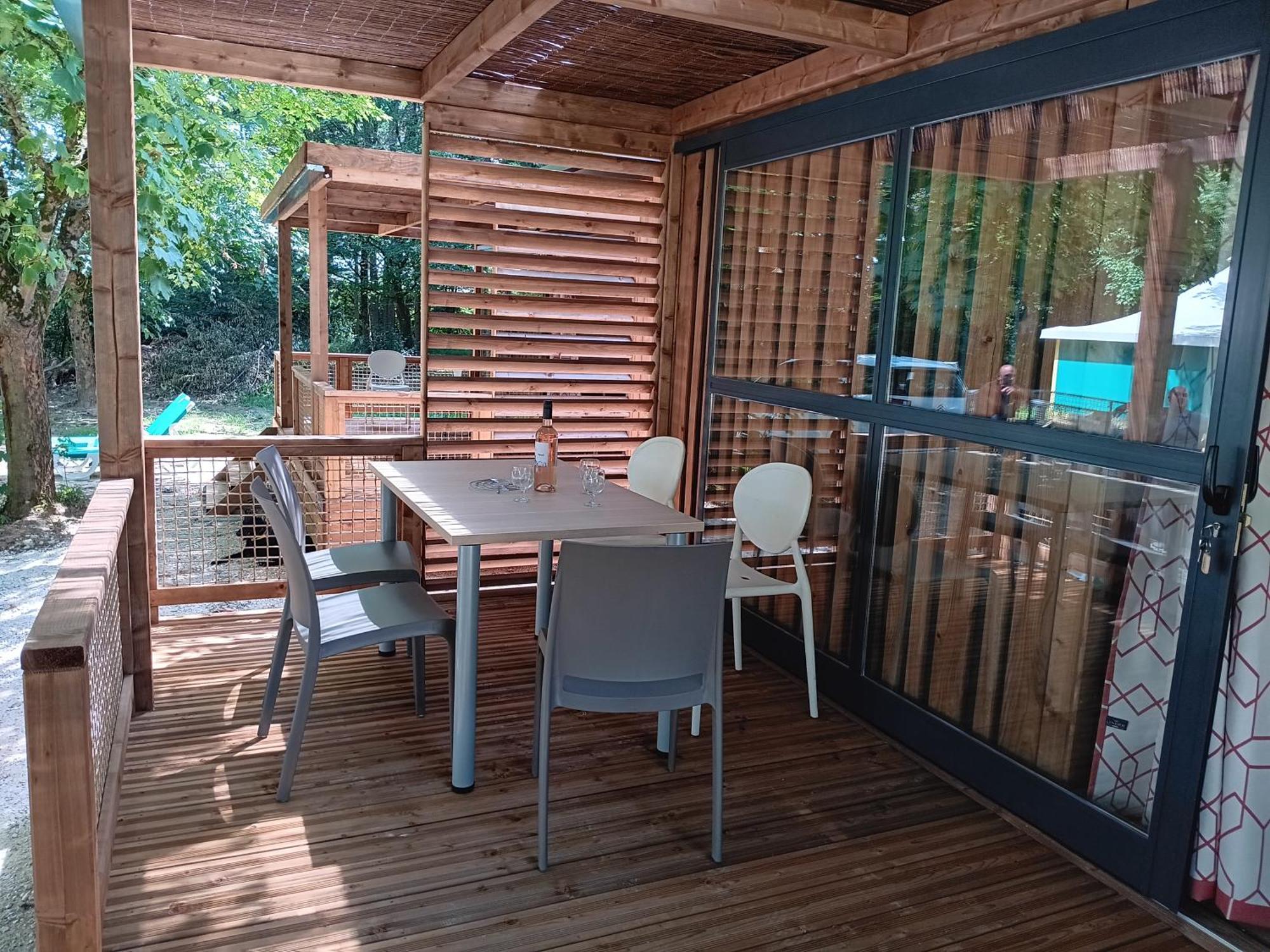 Les De Mouliere Campsite Vouneuil-sur-Vienne