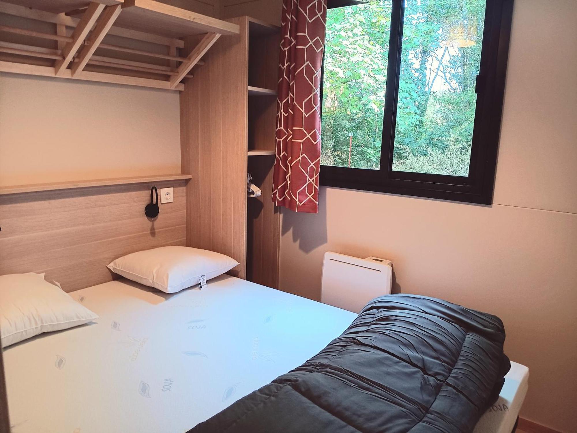 Les De Mouliere Campsite Vouneuil-sur-Vienne
